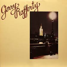 Rafferty Gerry-Gerry Rafferty/Vinyl/1973/USA/15Tracks/